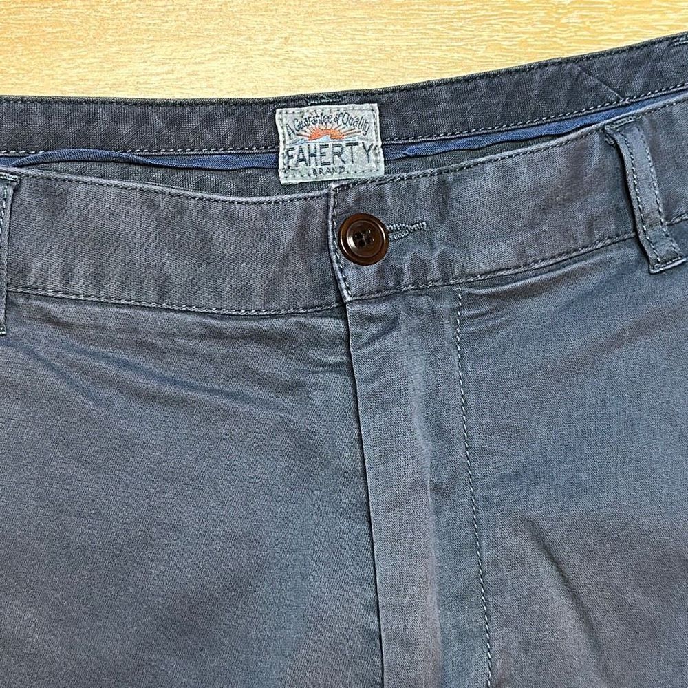 Faherty Shorts - image 2